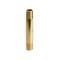 Homeplus+ ATC 1/4 in. MPT X 1/4 in. D MPT Yellow Brass Nipple 3 in. L 6JC126300201023 - alternate 2